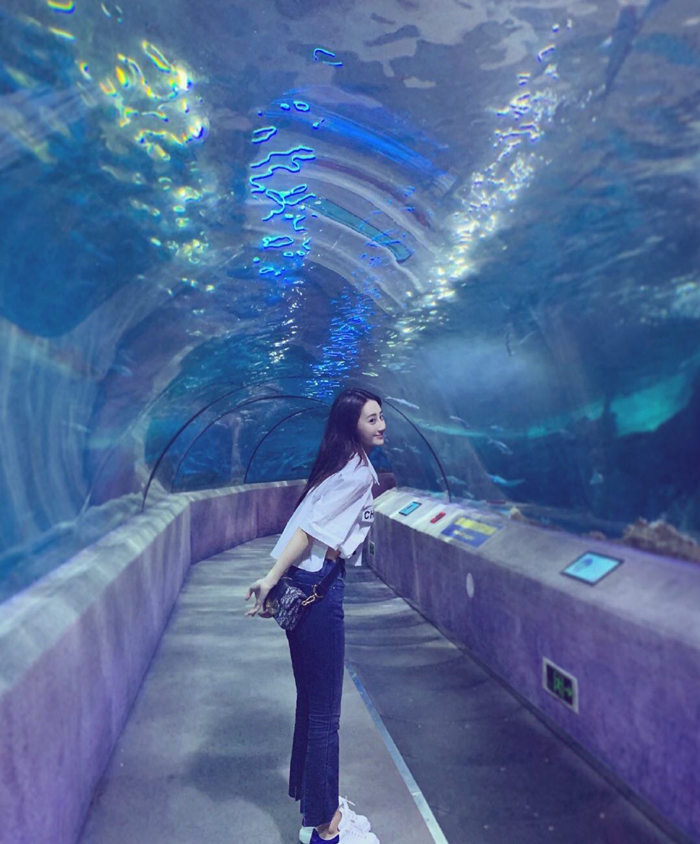 曼谷外围模特微信号