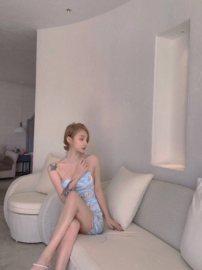 洛杉矶外围模特