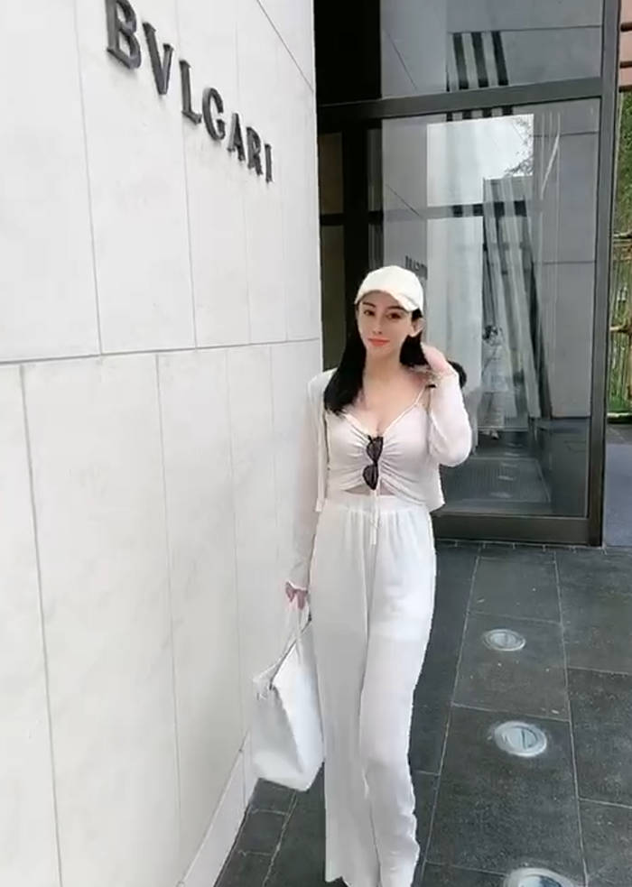 波士顿外围模特