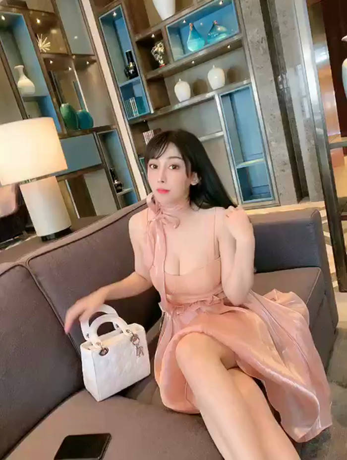 新加坡小姐上门按摩