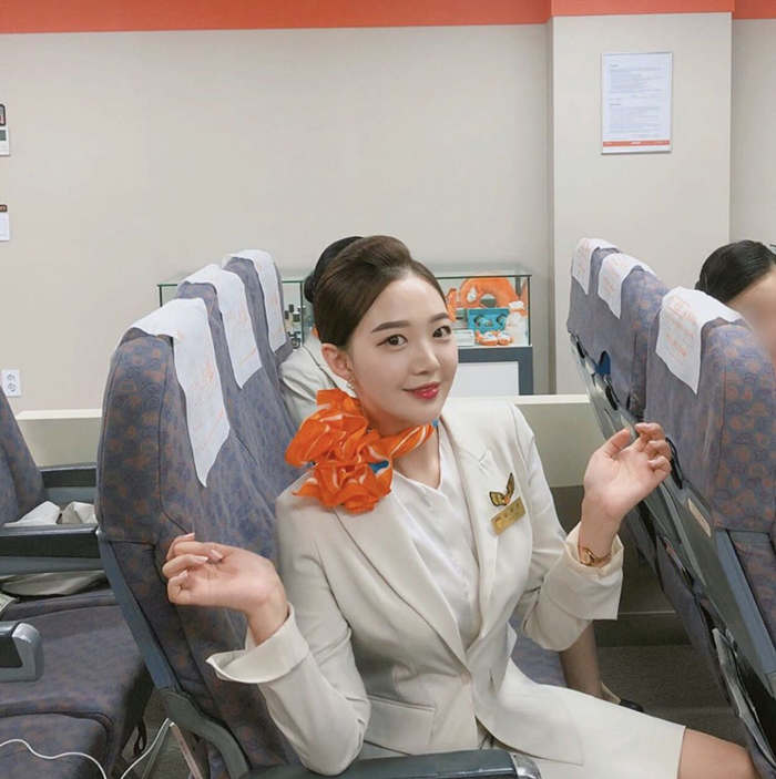 首尔商务模特价格