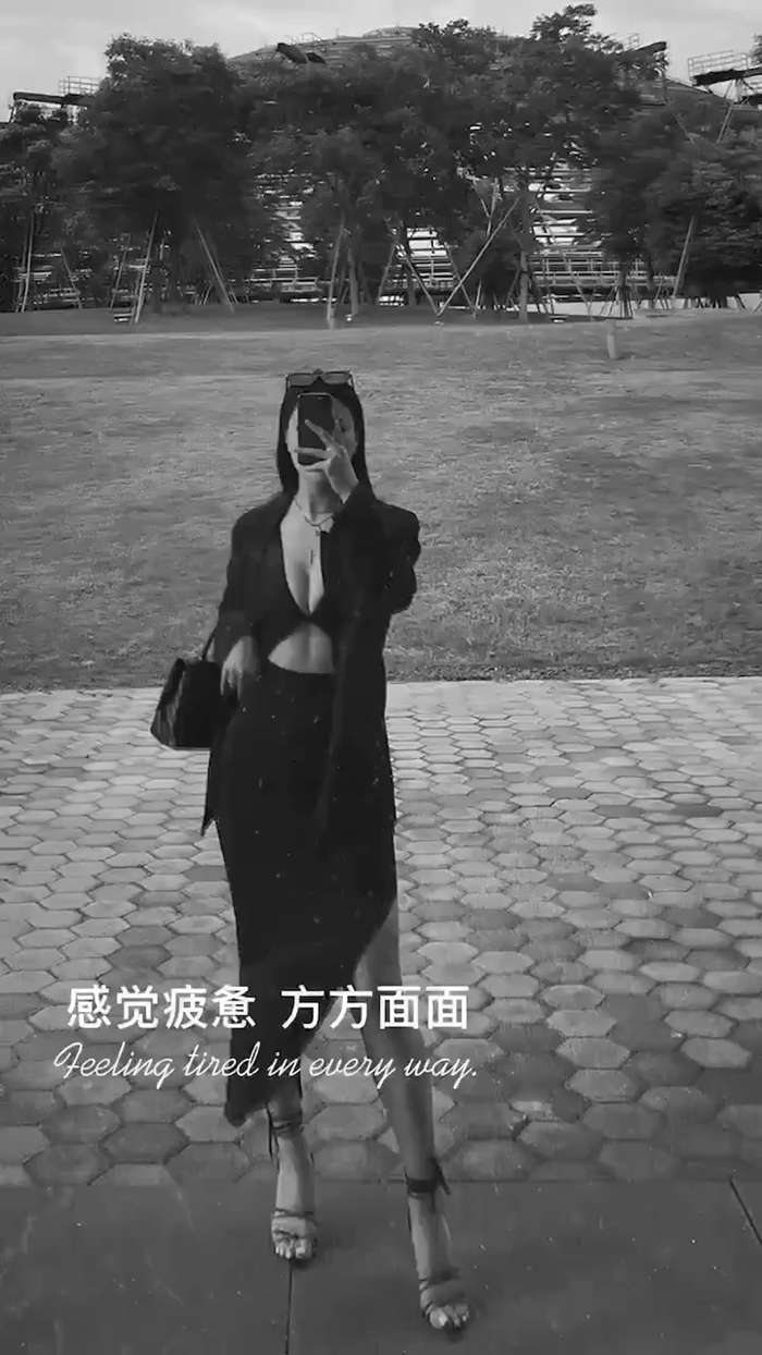 首尔商务模特预约