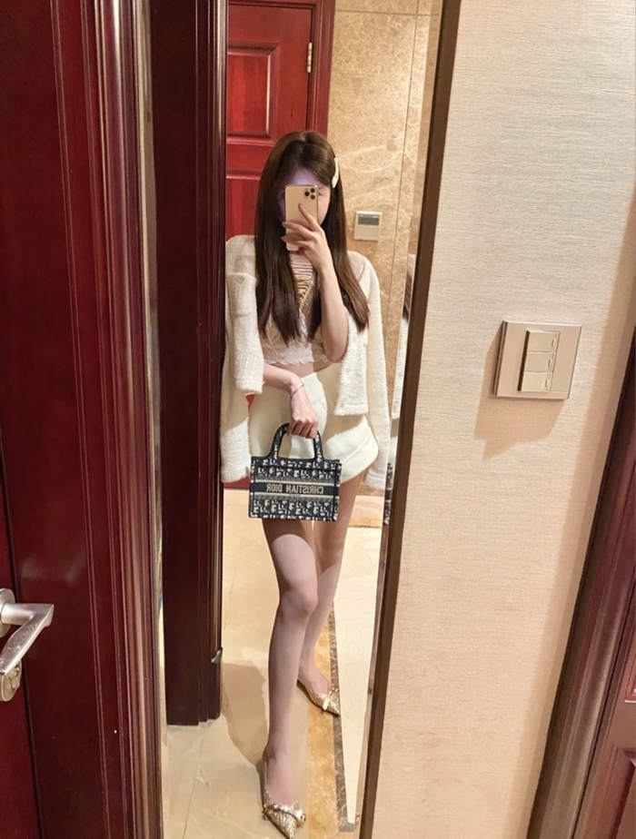 伦敦外围模特微信