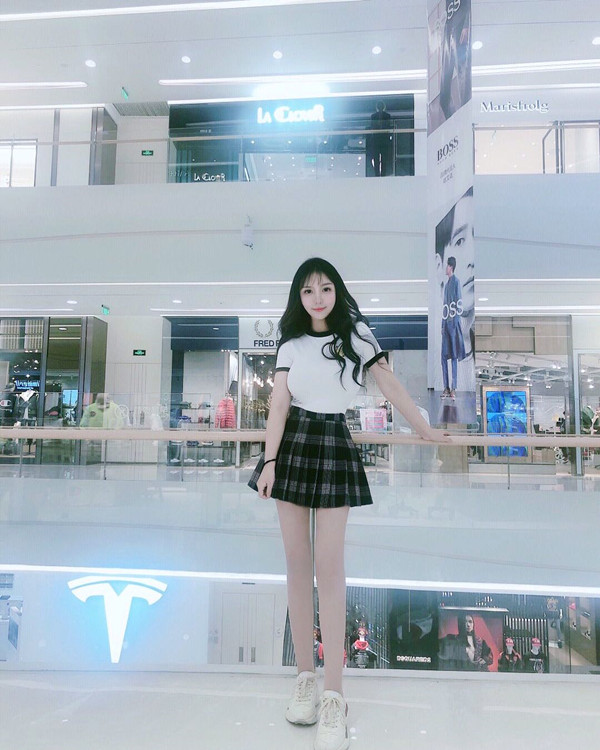 波士顿高端模特经纪人