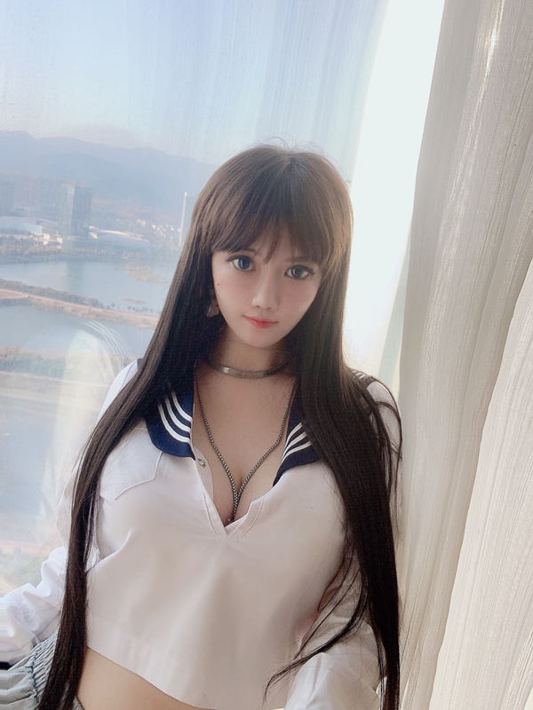 巴黎外围模特微信号