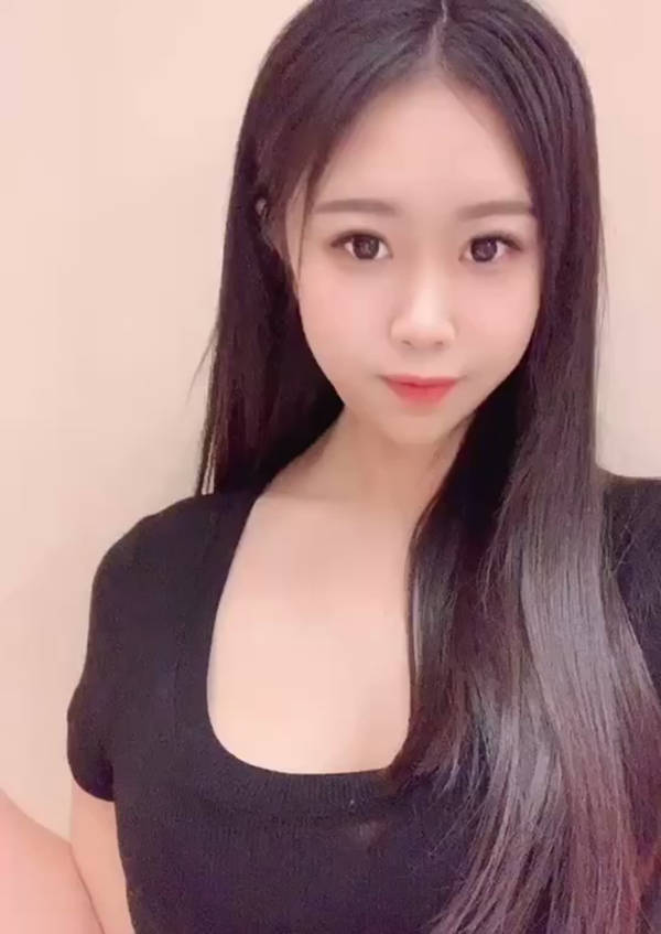 旧金山外围洋妞