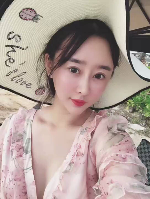 多伦多高端模特