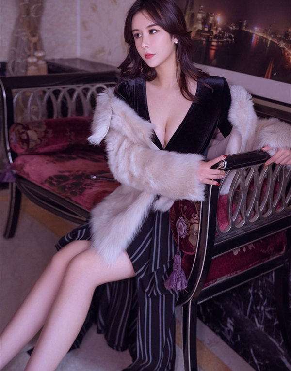 东京哪里有外围女