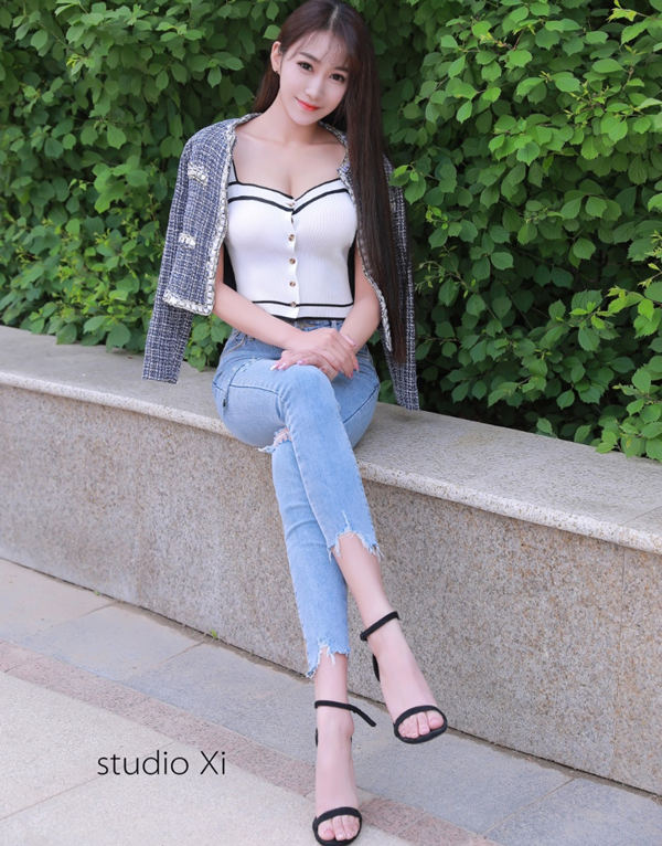 多伦多预约高端模特