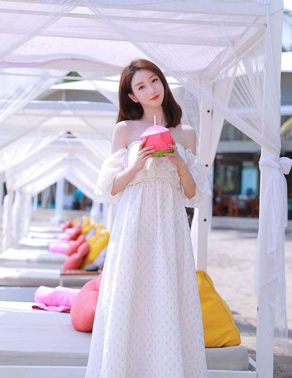 吉隆坡外围洋妞