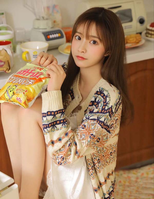 纽约外围留学生