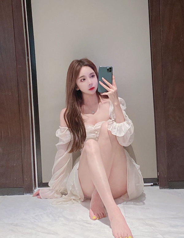 新加坡哪里有外围女