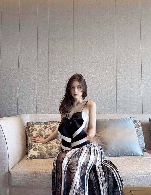 新加坡美女伴游