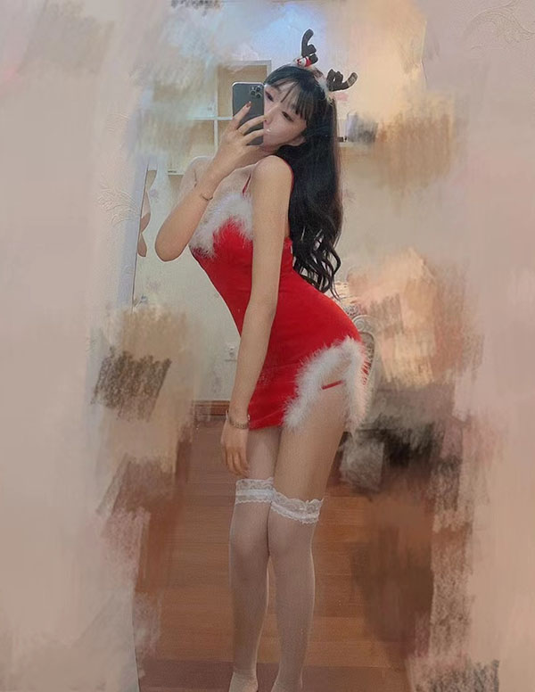 迪拜商务模特预约