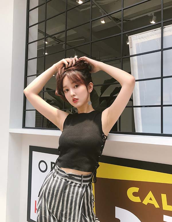 洛杉矶预约商务模特