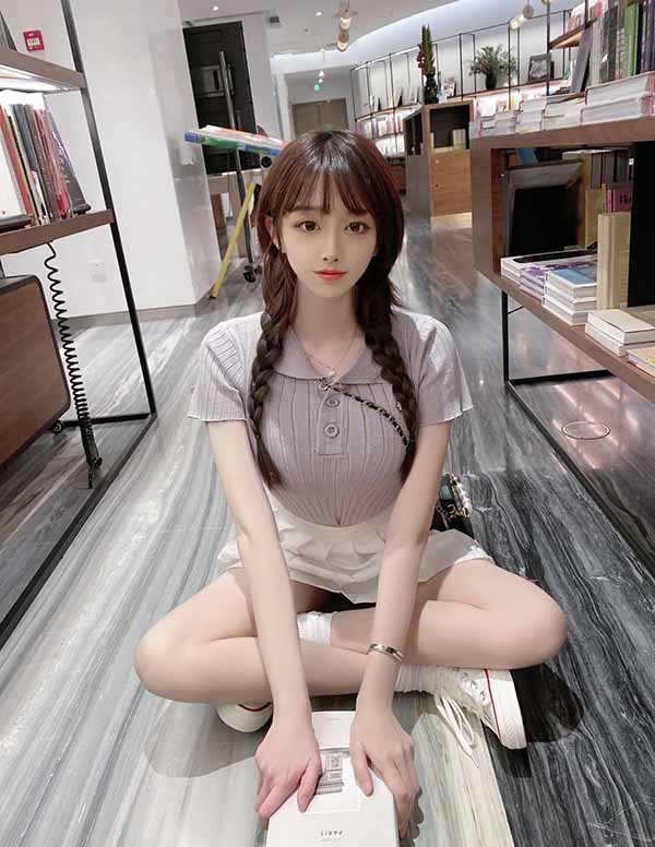 吉隆坡外围女经纪人