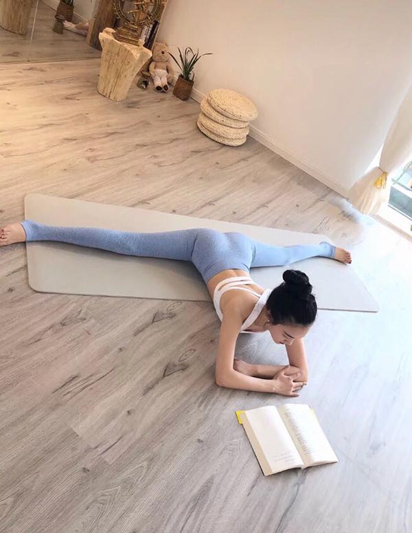 首尔高端模特预约