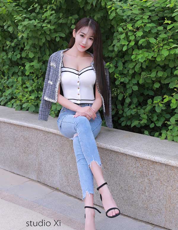 吉隆坡商务模特微信