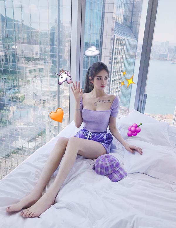 多伦多外围女怎么找