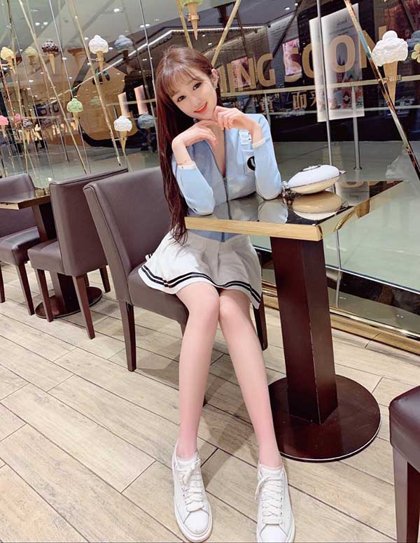 洛杉矶商务模特价格