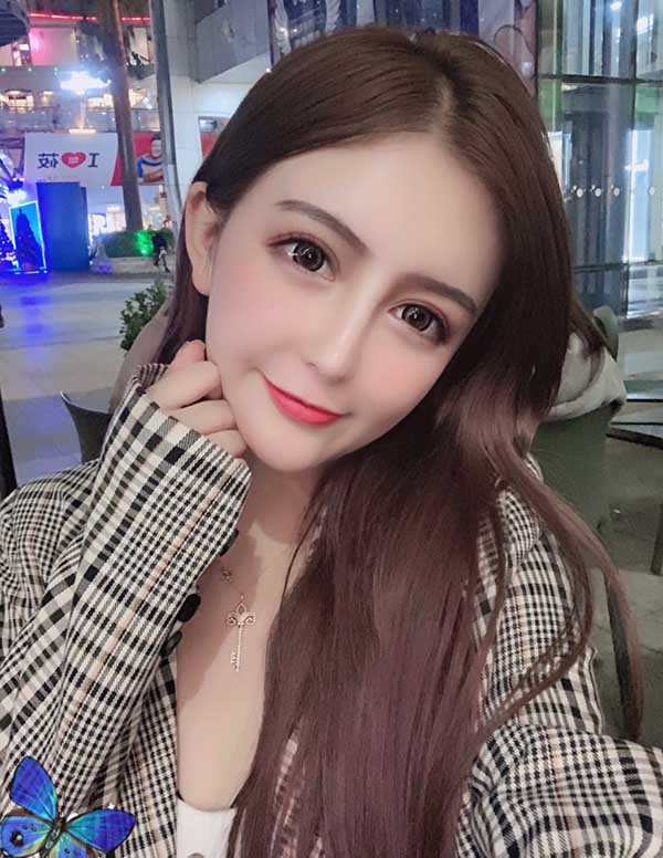 芝加哥模特陪游