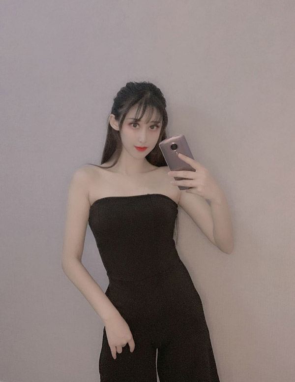 波士顿高端模特