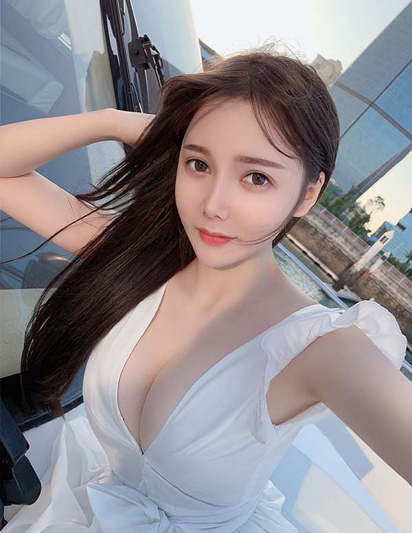 波士顿预约商务模特