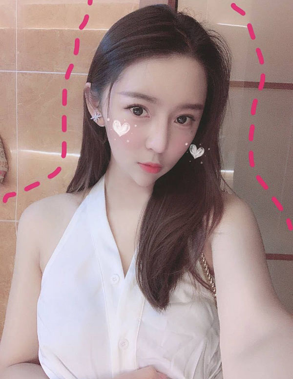 东京外围模特价格