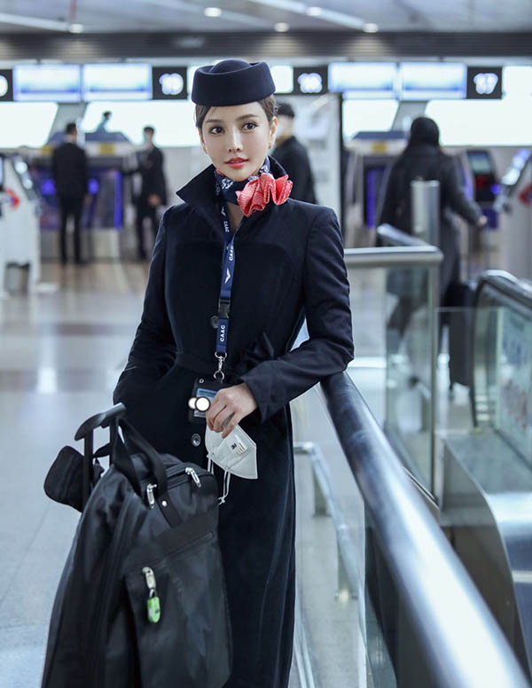 芝加哥商务模特微信