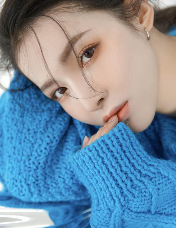 首尔外围女经纪人