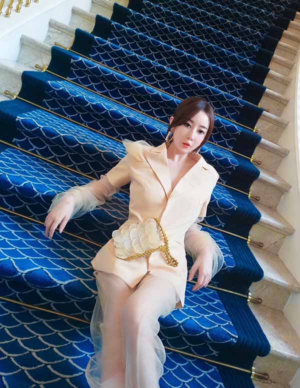 东京外围模特经纪人