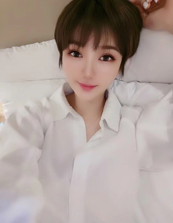 曼谷伴游模特价格