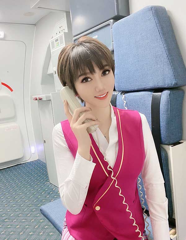 旧金山商务伴游