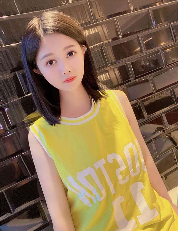 温哥华商务伴游招聘