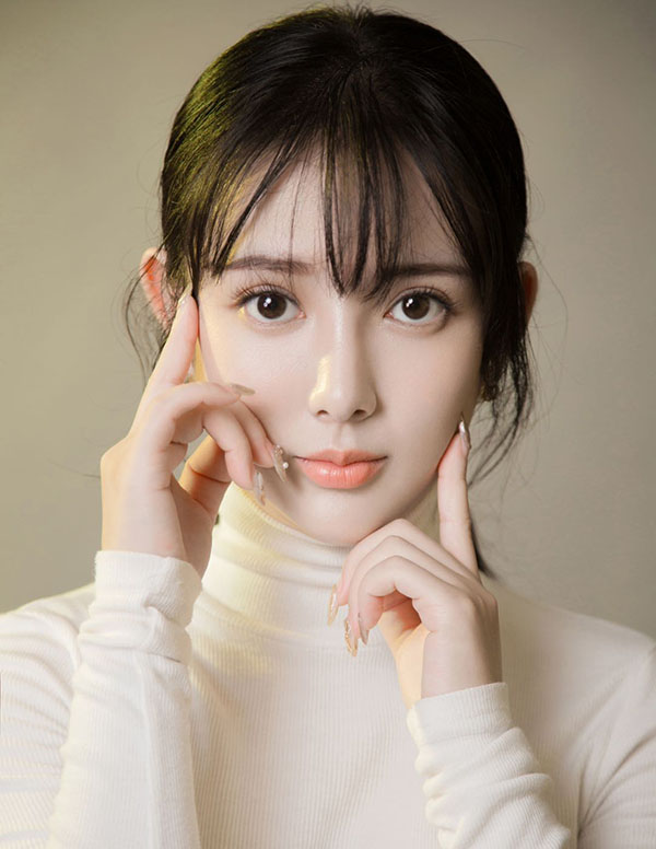 旧金山外围模特