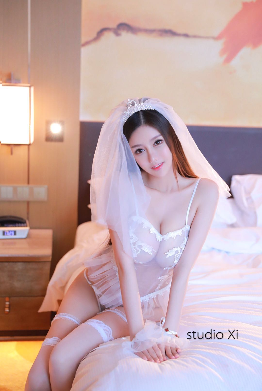 吉隆坡模特陪游