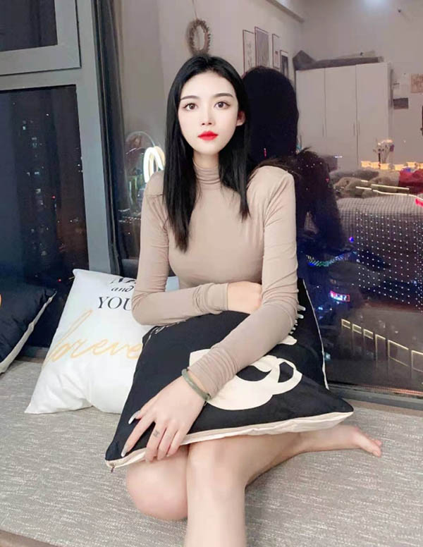 首尔预约高端模特