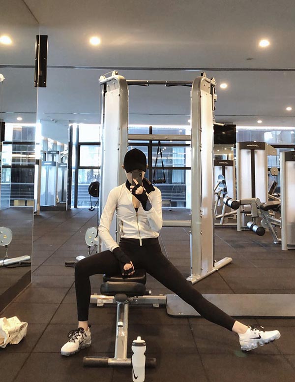 迪拜伴游模特价格