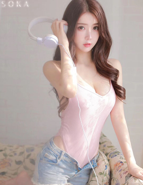 多伦多外围模特微信号