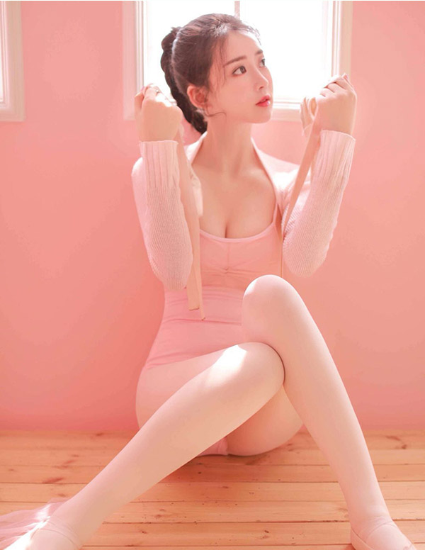 洛杉矶伴游模特预约