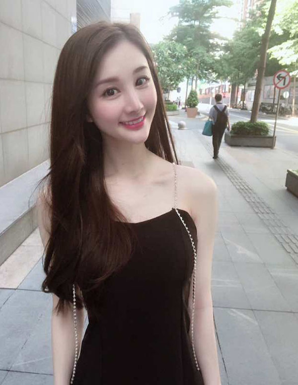 曼谷外围模特预约