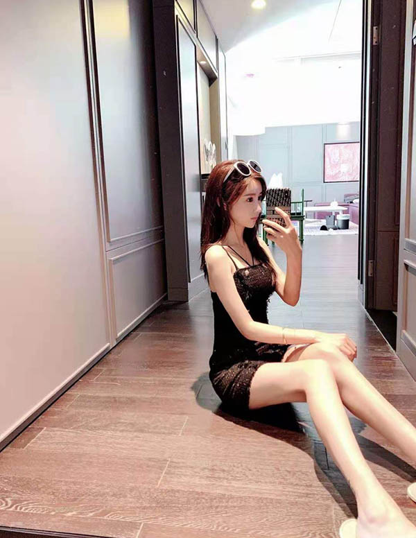 吉隆坡模特预约伴游