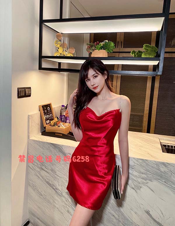 新加坡高端模特