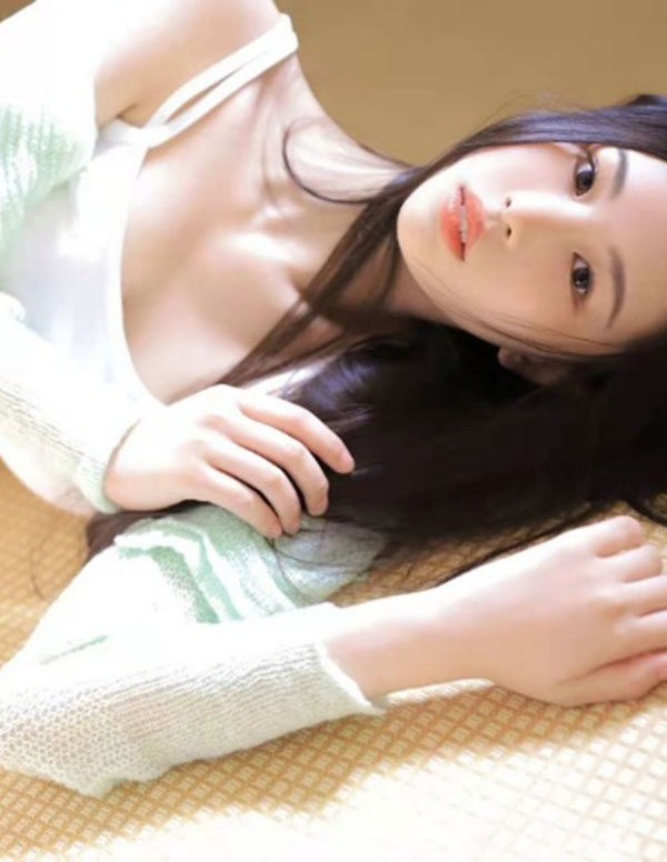 首尔预约高端模特