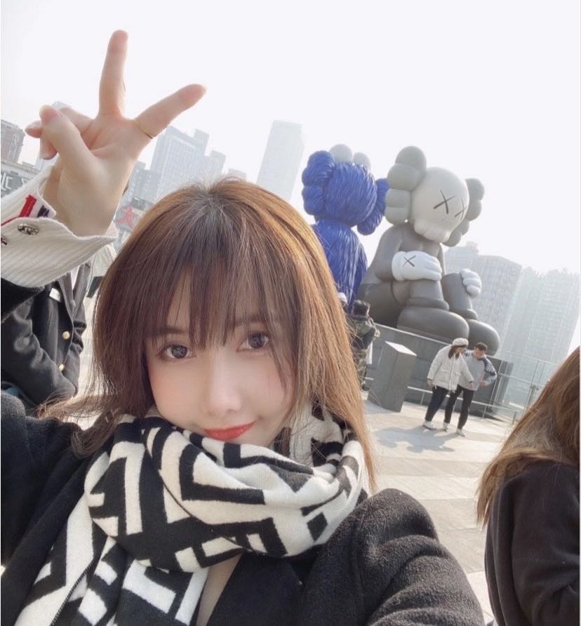 新加坡上门模特