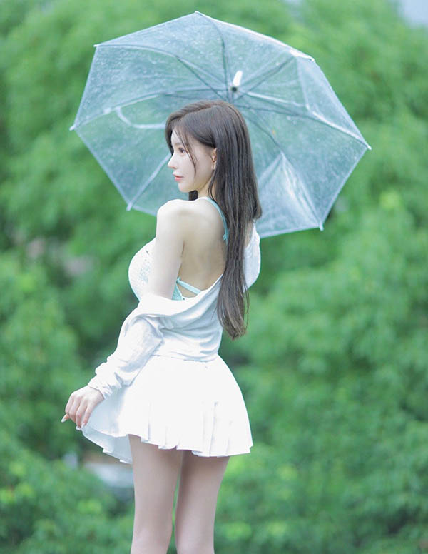 巴黎高端模特价格