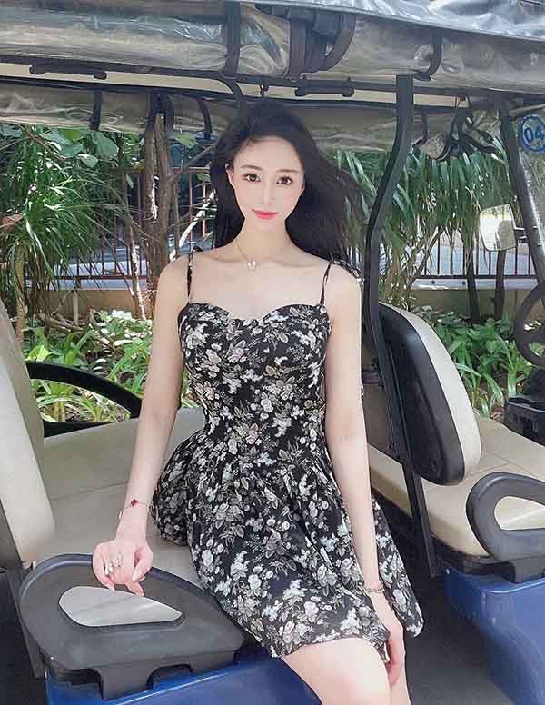 曼谷模特预约价格