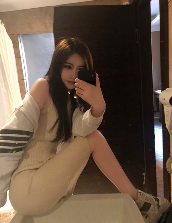 曼谷外围留学生