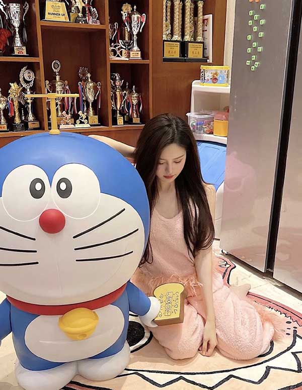 温哥华商务模特价格