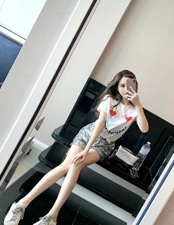 旧金山外围模特经纪人